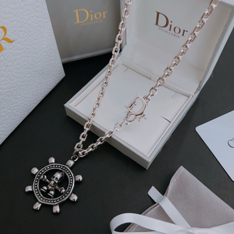 Christian Dior Necklaces